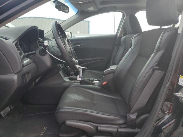 Photo 6 VIN: 19VDE1F35DE018347 - ACURA ILX 