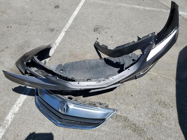 Photo 11 VIN: 19VDE1F35DE018672 - ACURA ILX 20 