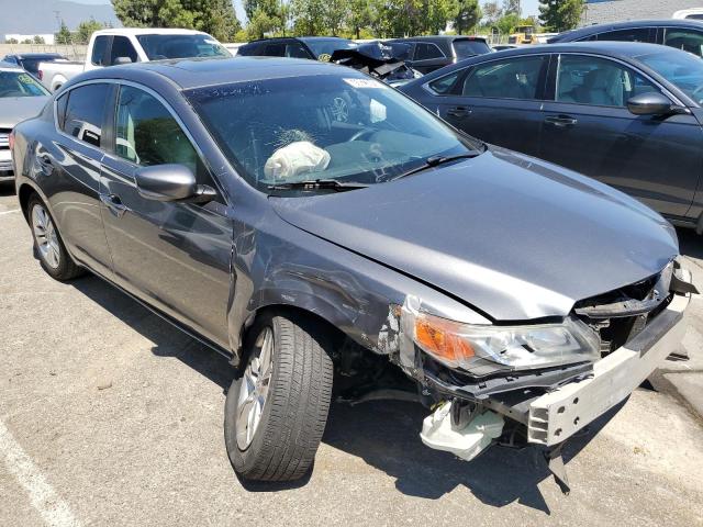 Photo 3 VIN: 19VDE1F35DE018672 - ACURA ILX 20 