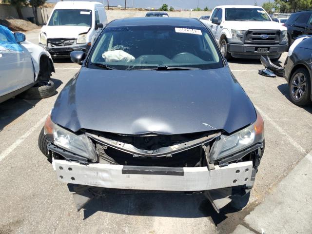 Photo 4 VIN: 19VDE1F35DE018672 - ACURA ILX 20 