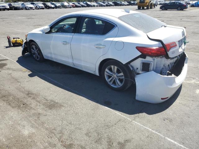 Photo 1 VIN: 19VDE1F35DE020759 - ACURA ILX 20 