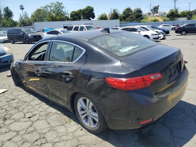 Photo 1 VIN: 19VDE1F35DE021880 - ACURA ILX 20 