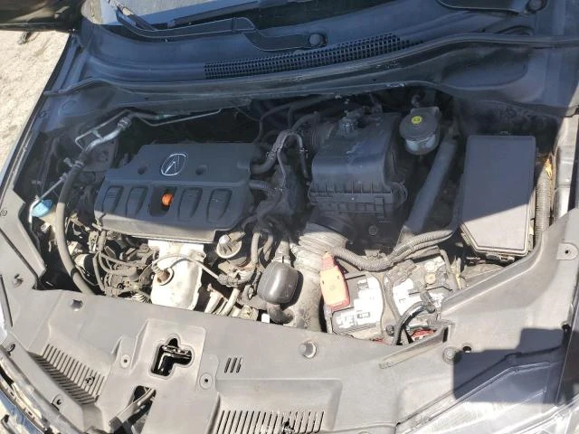 Photo 10 VIN: 19VDE1F35DE021880 - ACURA ILX 20 