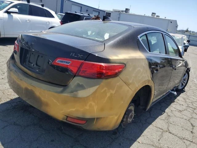 Photo 2 VIN: 19VDE1F35DE021880 - ACURA ILX 20 