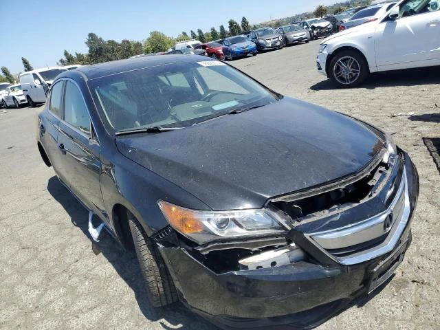 Photo 3 VIN: 19VDE1F35DE021880 - ACURA ILX 20 