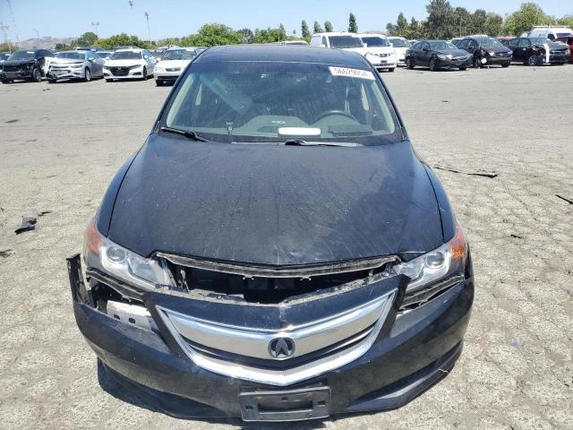 Photo 4 VIN: 19VDE1F35DE021880 - ACURA ILX 20 