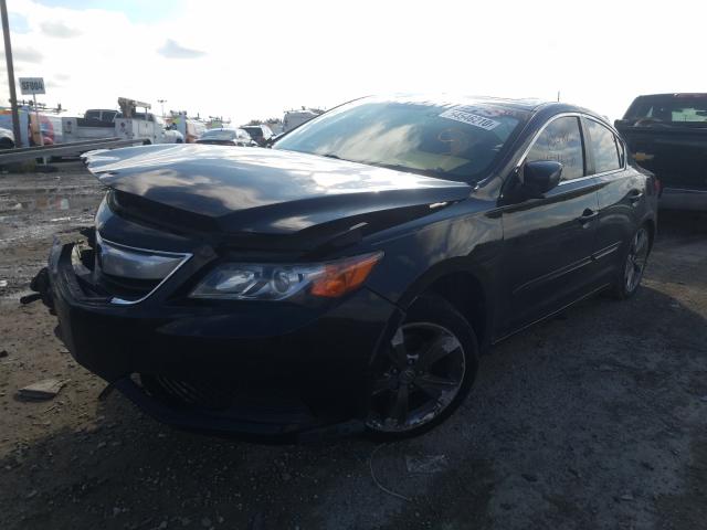 Photo 1 VIN: 19VDE1F35EE000514 - ACURA ILX 20 