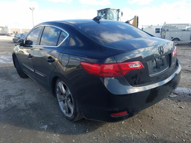 Photo 2 VIN: 19VDE1F35EE000514 - ACURA ILX 20 