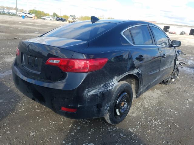 Photo 3 VIN: 19VDE1F35EE000514 - ACURA ILX 20 