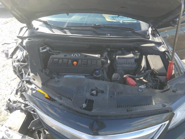 Photo 6 VIN: 19VDE1F35EE000514 - ACURA ILX 20 