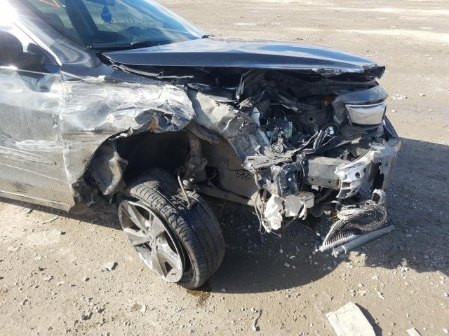 Photo 8 VIN: 19VDE1F35EE000514 - ACURA ILX 20 