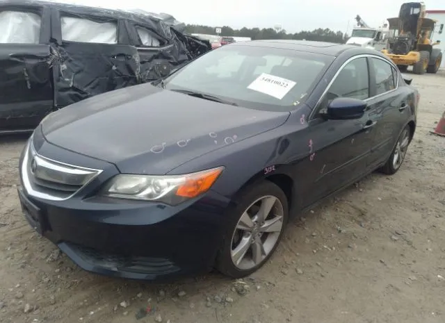 Photo 1 VIN: 19VDE1F35EE000741 - ACURA ILX 