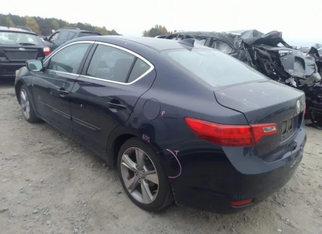 Photo 2 VIN: 19VDE1F35EE000741 - ACURA ILX 