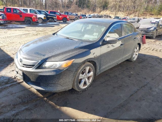 Photo 1 VIN: 19VDE1F35EE002294 - ACURA ILX 