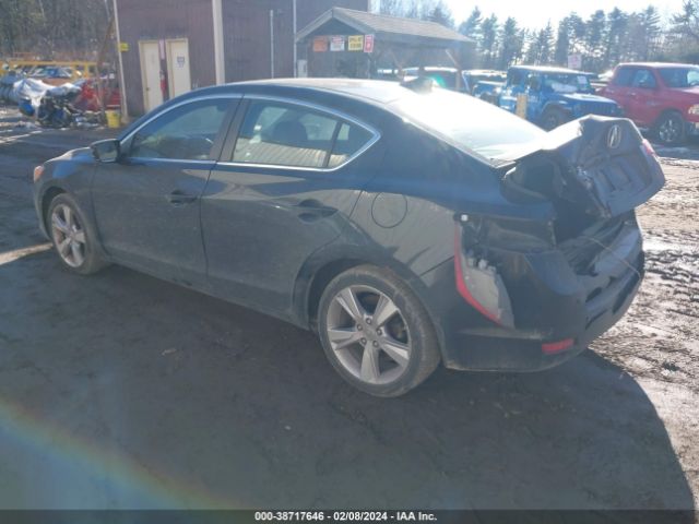 Photo 2 VIN: 19VDE1F35EE002294 - ACURA ILX 