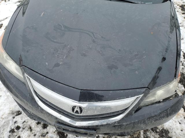 Photo 10 VIN: 19VDE1F35EE003297 - ACURA ILX 20 