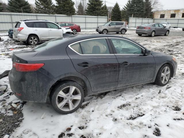 Photo 2 VIN: 19VDE1F35EE003297 - ACURA ILX 20 