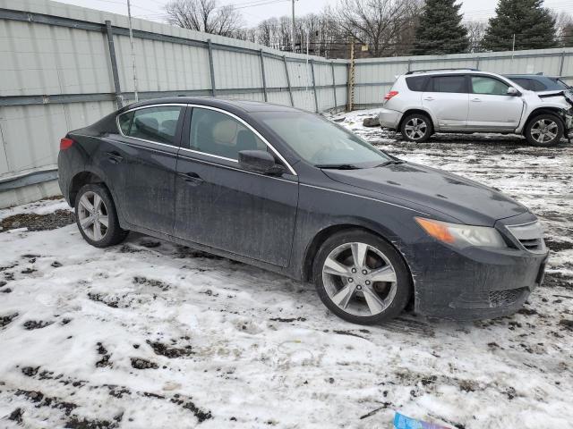 Photo 3 VIN: 19VDE1F35EE003297 - ACURA ILX 20 