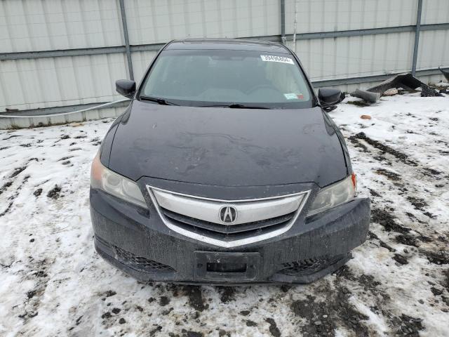 Photo 4 VIN: 19VDE1F35EE003297 - ACURA ILX 20 