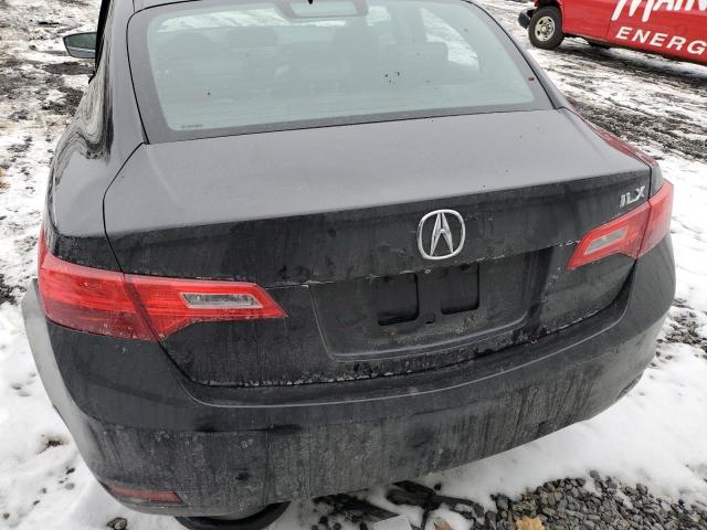 Photo 5 VIN: 19VDE1F35EE003297 - ACURA ILX 20 