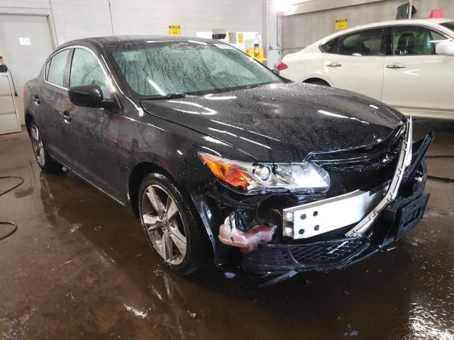 Photo 3 VIN: 19VDE1F35EE003297 - ACURA ILX 20 