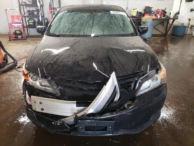 Photo 4 VIN: 19VDE1F35EE003297 - ACURA ILX 20 