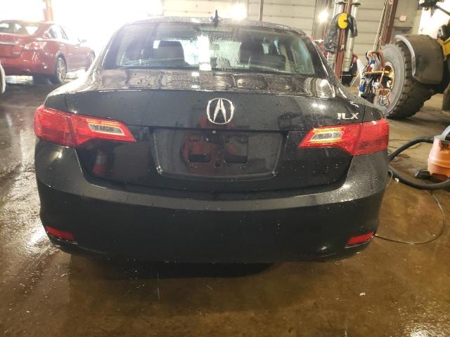 Photo 5 VIN: 19VDE1F35EE003297 - ACURA ILX 20 