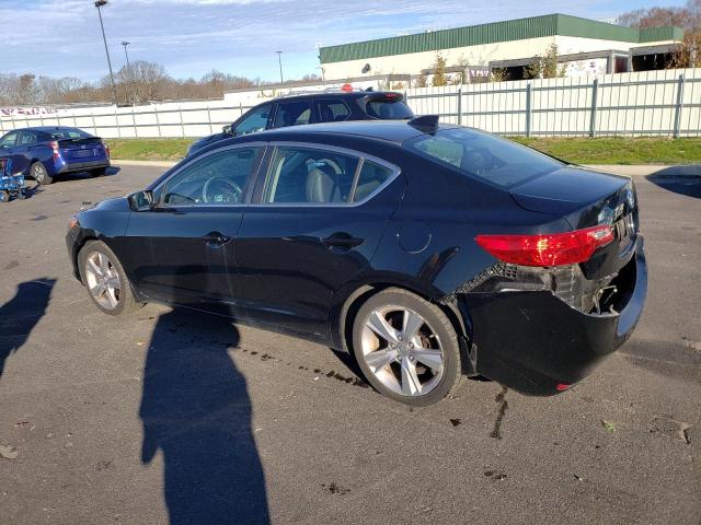 Photo 1 VIN: 19VDE1F35EE007186 - ACURA ILX 20 