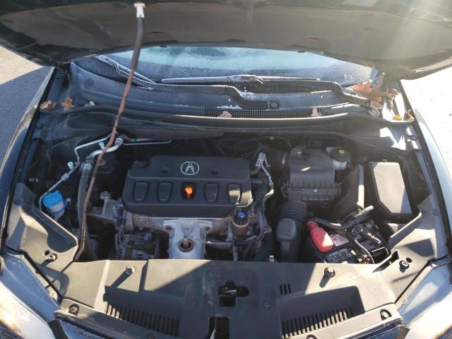 Photo 10 VIN: 19VDE1F35EE007186 - ACURA ILX 20 