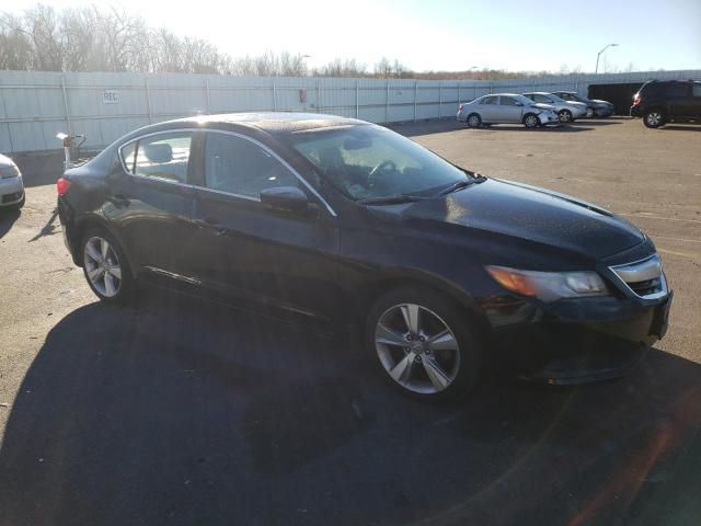 Photo 3 VIN: 19VDE1F35EE007186 - ACURA ILX 20 