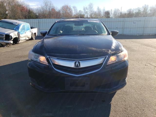 Photo 4 VIN: 19VDE1F35EE007186 - ACURA ILX 20 