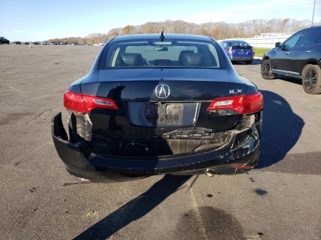 Photo 5 VIN: 19VDE1F35EE007186 - ACURA ILX 20 