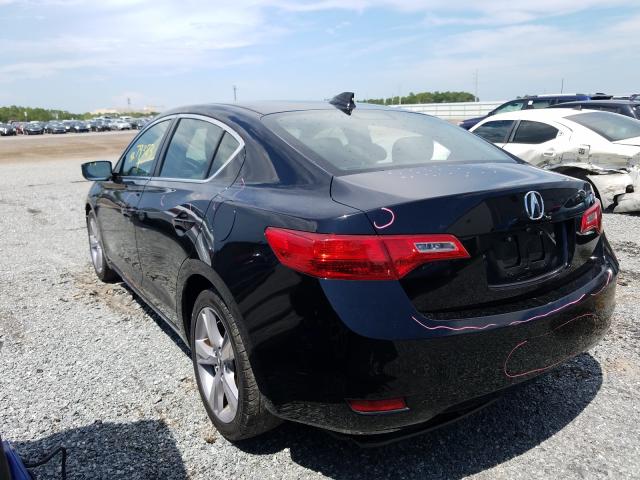 Photo 2 VIN: 19VDE1F35EE007866 - ACURA ILX 20 