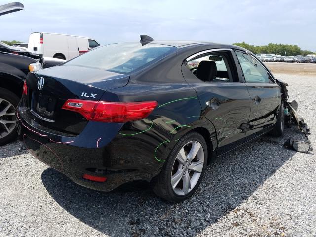 Photo 3 VIN: 19VDE1F35EE007866 - ACURA ILX 20 