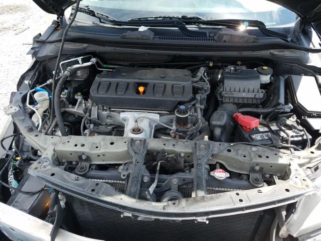 Photo 6 VIN: 19VDE1F35EE007866 - ACURA ILX 20 