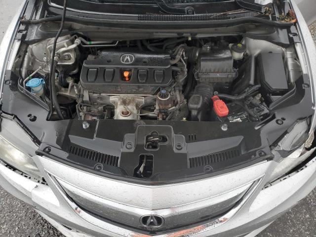 Photo 10 VIN: 19VDE1F35EE007897 - ACURA ILX 20 