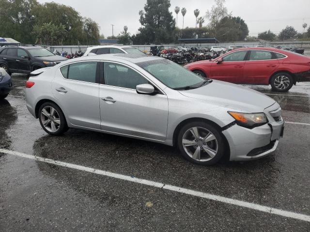 Photo 3 VIN: 19VDE1F35EE007897 - ACURA ILX 20 