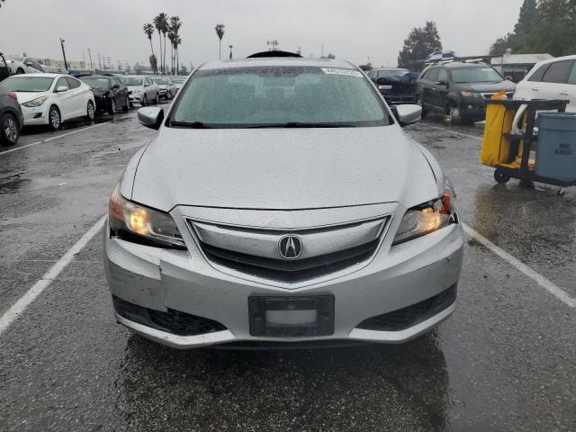 Photo 4 VIN: 19VDE1F35EE007897 - ACURA ILX 20 