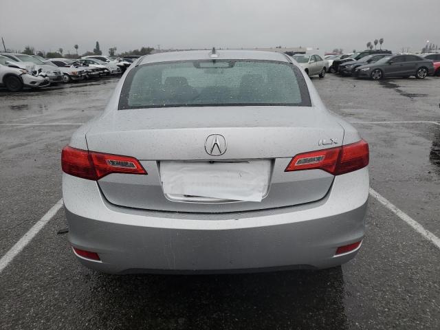 Photo 5 VIN: 19VDE1F35EE007897 - ACURA ILX 20 