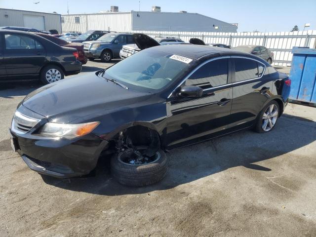 Photo 0 VIN: 19VDE1F35EE009360 - ACURA ILX 20 