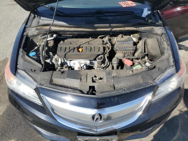 Photo 10 VIN: 19VDE1F35EE009360 - ACURA ILX 20 