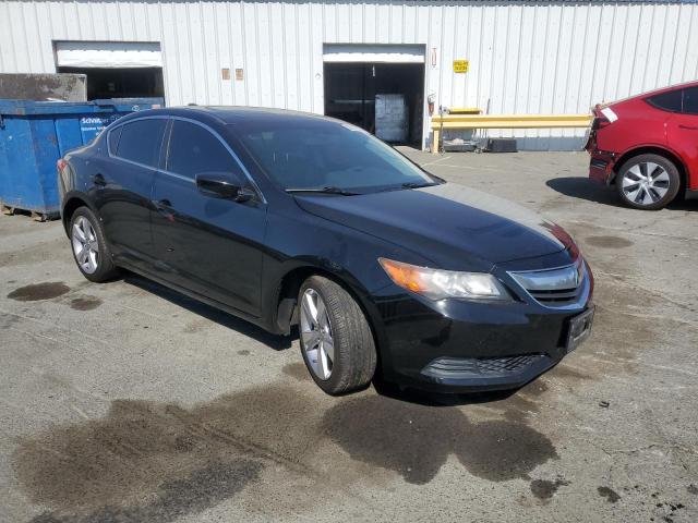 Photo 3 VIN: 19VDE1F35EE009360 - ACURA ILX 20 