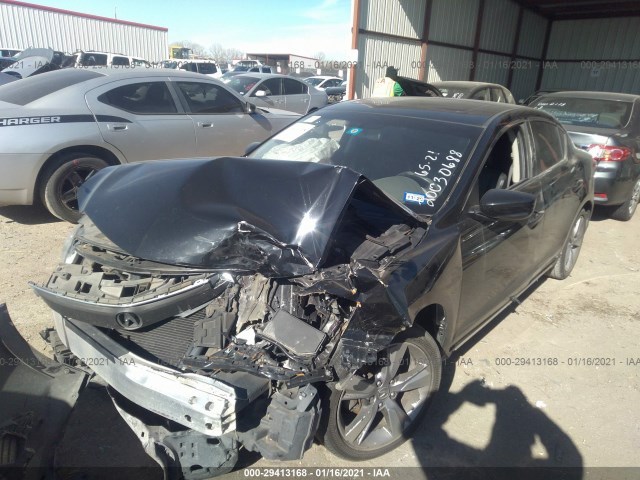 Photo 1 VIN: 19VDE1F35EE009374 - ACURA ILX 