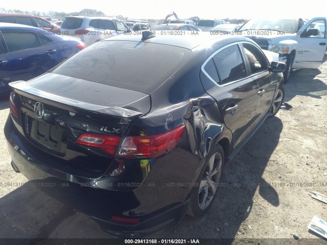 Photo 3 VIN: 19VDE1F35EE009374 - ACURA ILX 