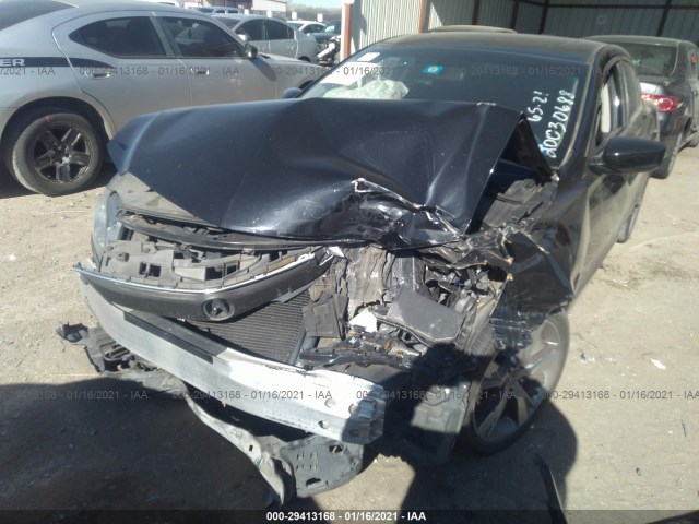 Photo 5 VIN: 19VDE1F35EE009374 - ACURA ILX 