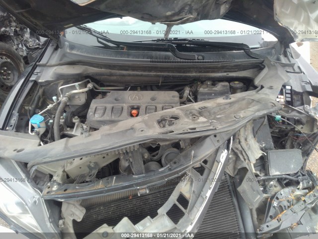 Photo 9 VIN: 19VDE1F35EE009374 - ACURA ILX 