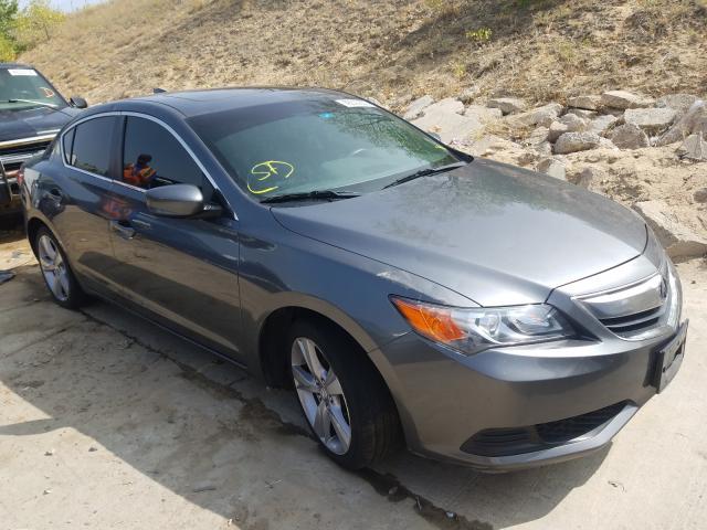 Photo 0 VIN: 19VDE1F35EE009441 - ACURA ILX 20 