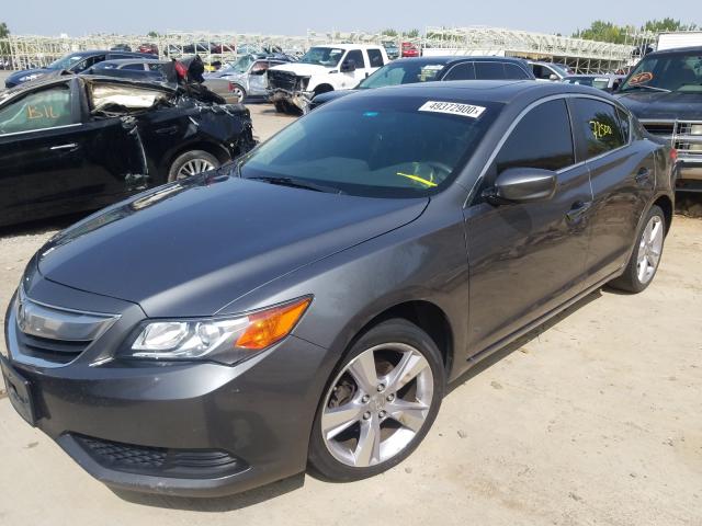 Photo 1 VIN: 19VDE1F35EE009441 - ACURA ILX 20 