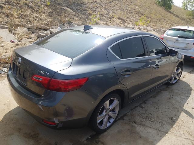 Photo 3 VIN: 19VDE1F35EE009441 - ACURA ILX 20 