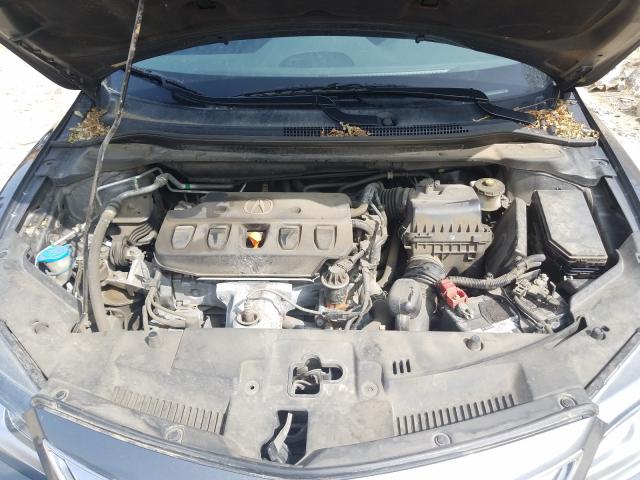 Photo 6 VIN: 19VDE1F35EE009441 - ACURA ILX 20 